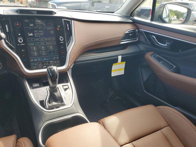 new 2025 Subaru Outback car