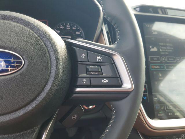 new 2025 Subaru Outback car