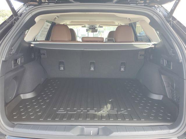 new 2025 Subaru Outback car