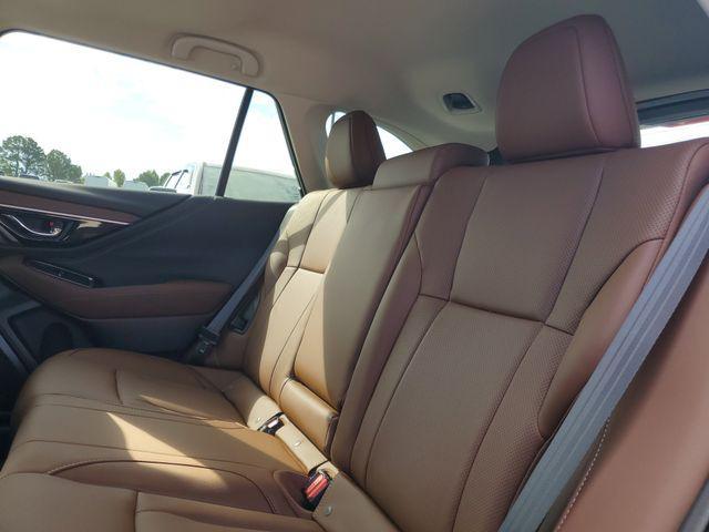 new 2025 Subaru Outback car