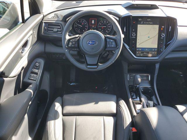 new 2025 Subaru Ascent car, priced at $54,484