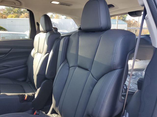 new 2025 Subaru Ascent car, priced at $54,484