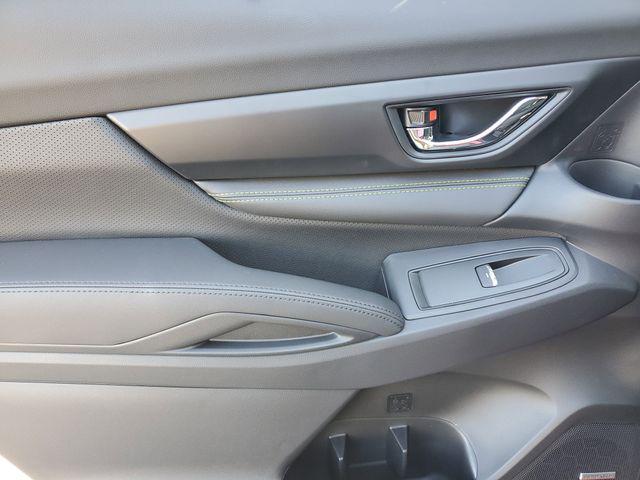 new 2025 Subaru Ascent car, priced at $54,484