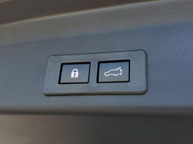 new 2025 Subaru Ascent car, priced at $54,484