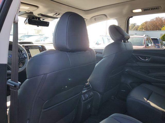 new 2025 Subaru Ascent car, priced at $54,484