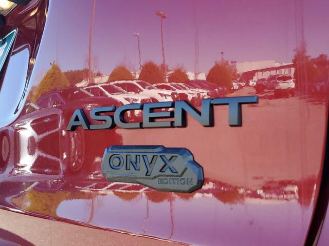 new 2025 Subaru Ascent car, priced at $54,484