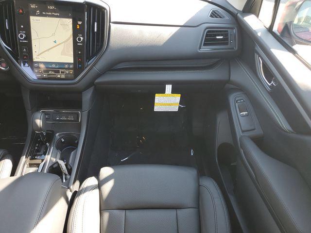 new 2025 Subaru Ascent car, priced at $54,484