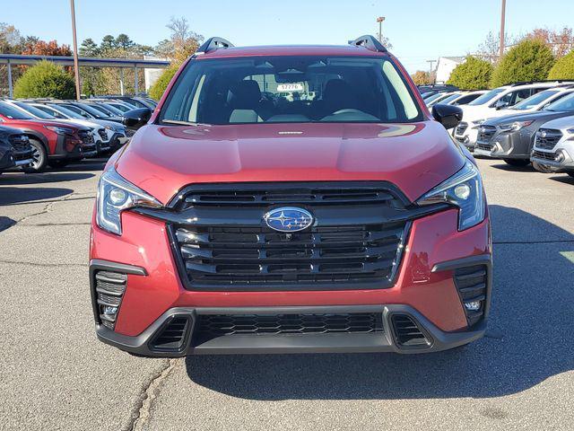 new 2025 Subaru Ascent car, priced at $54,484