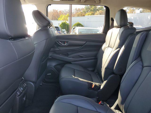 new 2025 Subaru Ascent car, priced at $54,484