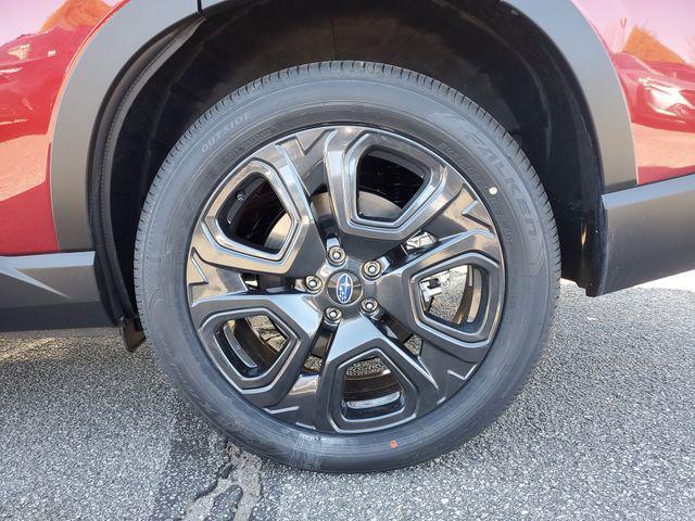 new 2025 Subaru Ascent car, priced at $54,484