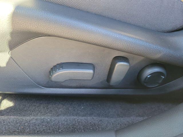 used 2025 Subaru Crosstrek car, priced at $29,114