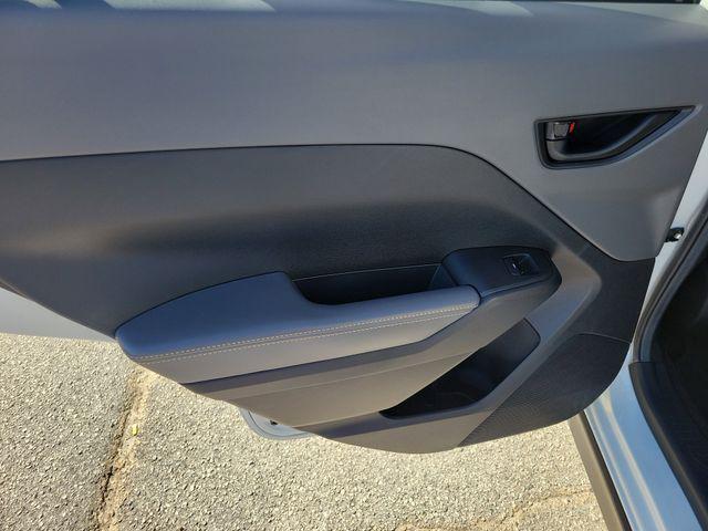 used 2025 Subaru Crosstrek car, priced at $29,114