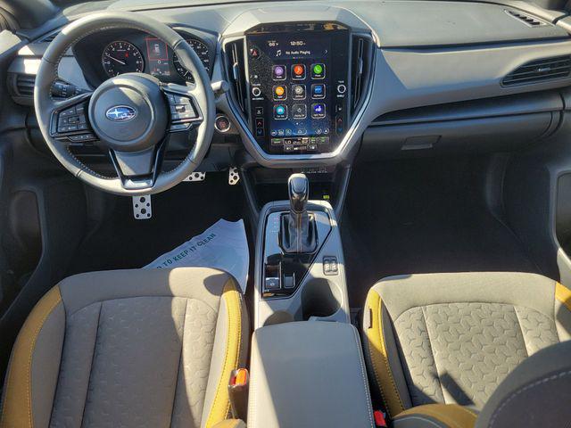 used 2025 Subaru Crosstrek car, priced at $29,114