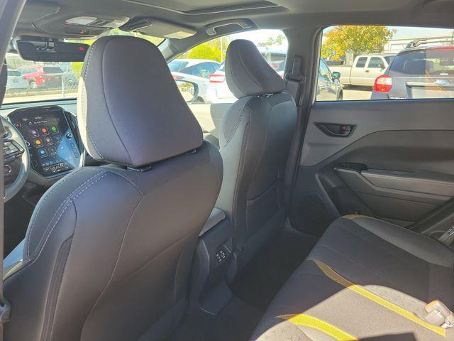 used 2025 Subaru Crosstrek car, priced at $29,114