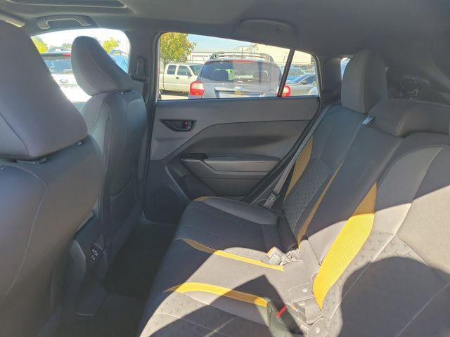 used 2025 Subaru Crosstrek car, priced at $29,114
