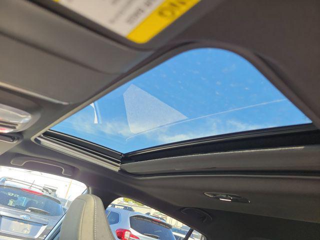 used 2025 Subaru Crosstrek car, priced at $29,114