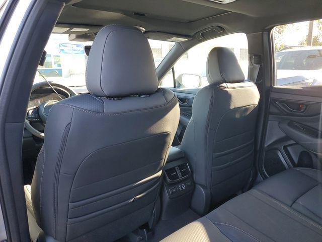 new 2025 Subaru Outback car, priced at $46,229