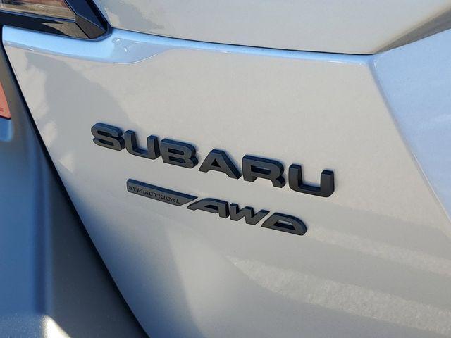 new 2025 Subaru Outback car, priced at $46,229