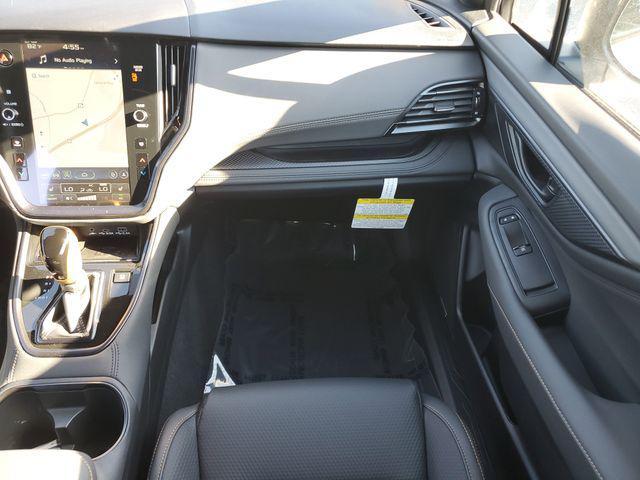 new 2025 Subaru Outback car, priced at $46,229