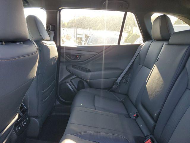 new 2025 Subaru Outback car, priced at $46,229