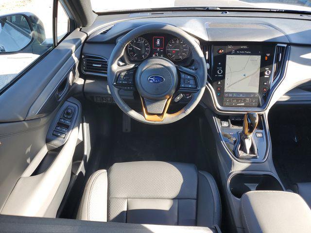 new 2025 Subaru Outback car, priced at $46,229