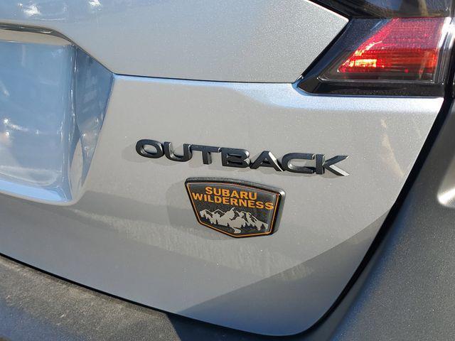 new 2025 Subaru Outback car, priced at $46,229