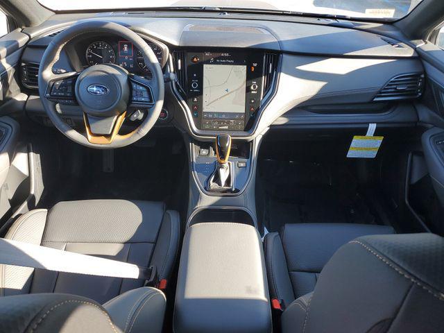 new 2025 Subaru Outback car, priced at $46,229