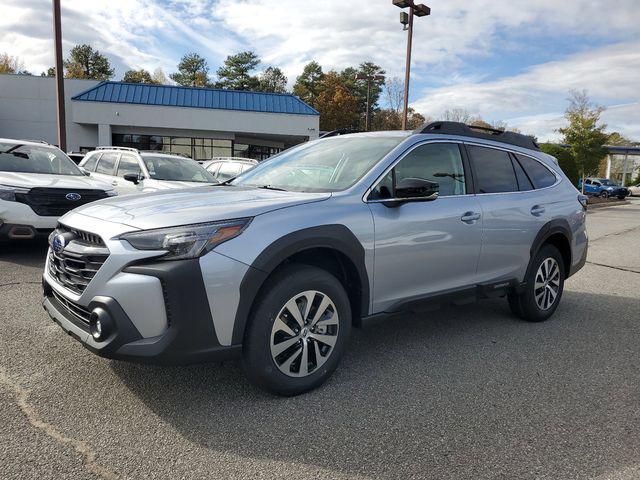 new 2025 Subaru Outback car, priced at $36,364