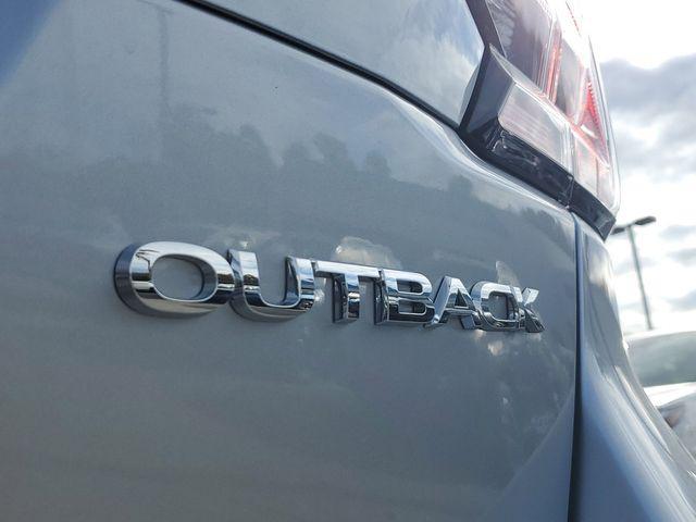 new 2025 Subaru Outback car, priced at $36,364