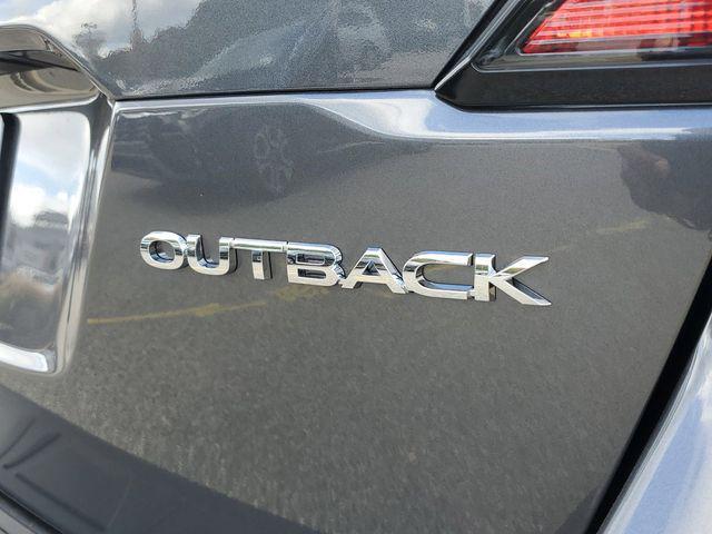 new 2025 Subaru Outback car, priced at $40,451