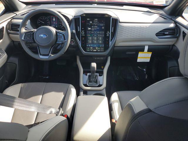 new 2025 Subaru Forester car, priced at $41,836