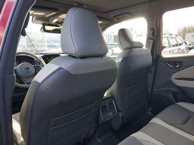 new 2025 Subaru Forester car, priced at $41,836