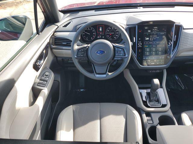 new 2025 Subaru Forester car, priced at $41,836
