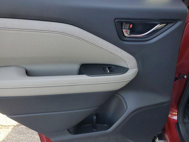 new 2025 Subaru Forester car, priced at $41,836