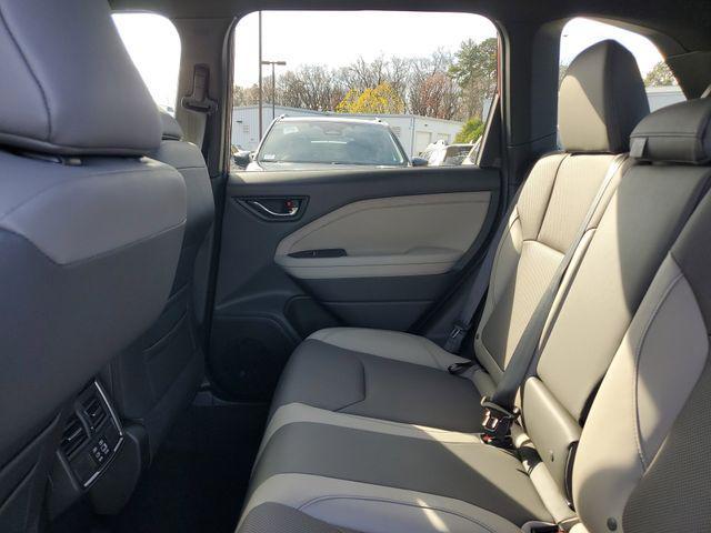 new 2025 Subaru Forester car, priced at $41,836
