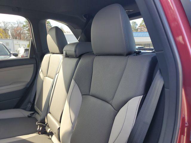 new 2025 Subaru Forester car, priced at $41,836