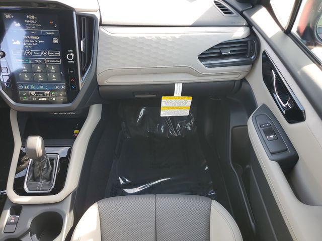 new 2025 Subaru Forester car, priced at $41,836