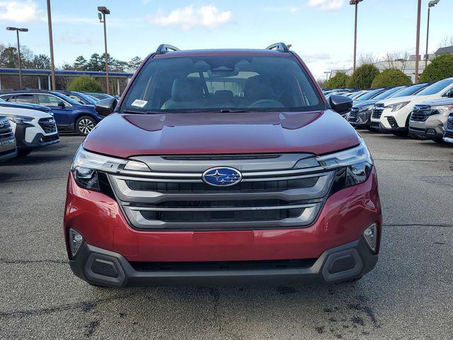 new 2025 Subaru Forester car, priced at $41,836