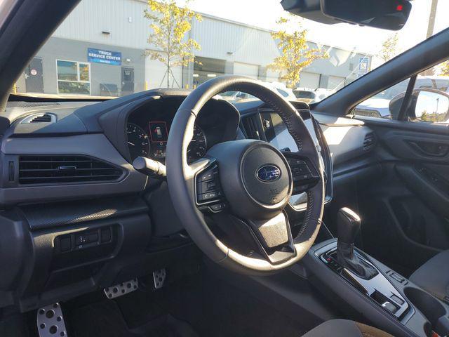 used 2025 Subaru Crosstrek car, priced at $29,119