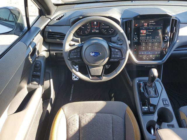 used 2025 Subaru Crosstrek car, priced at $29,119