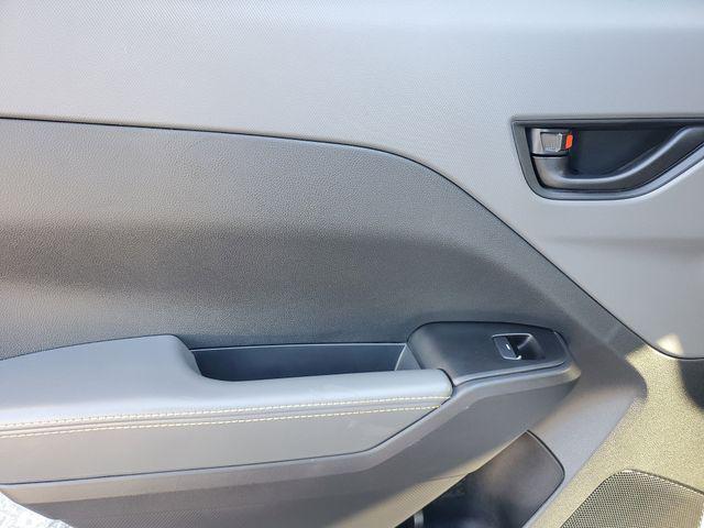 used 2025 Subaru Crosstrek car, priced at $29,119