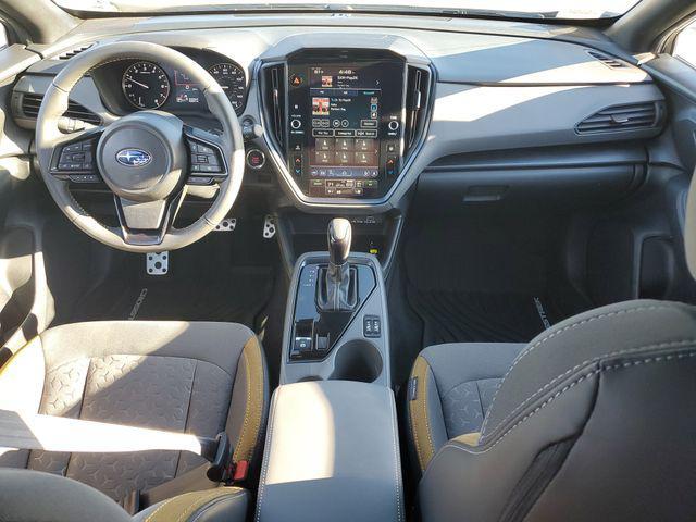used 2025 Subaru Crosstrek car, priced at $29,119