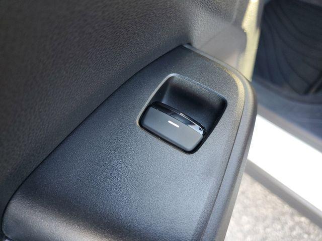 used 2025 Subaru Crosstrek car, priced at $29,119