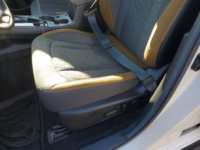 used 2025 Subaru Crosstrek car, priced at $29,119