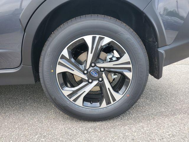 new 2025 Subaru Crosstrek car, priced at $31,479