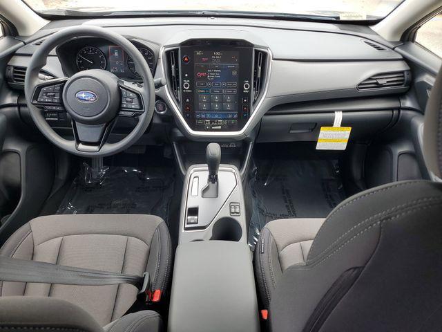 new 2025 Subaru Crosstrek car, priced at $31,479