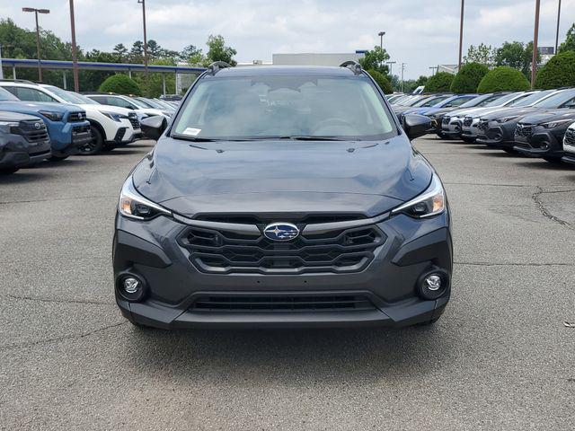 new 2025 Subaru Crosstrek car, priced at $31,479