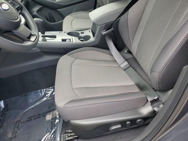 new 2025 Subaru Crosstrek car, priced at $31,479