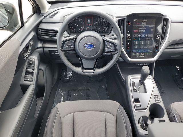 new 2025 Subaru Crosstrek car, priced at $31,479