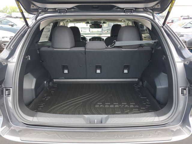 new 2025 Subaru Crosstrek car, priced at $31,479